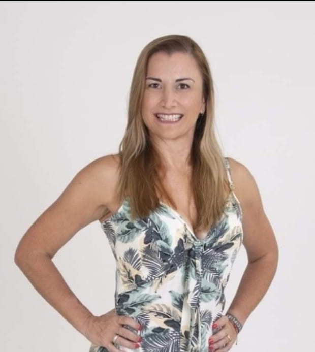 Adriana - Professional Organizer